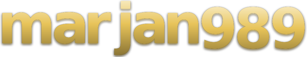 marjan989 logo