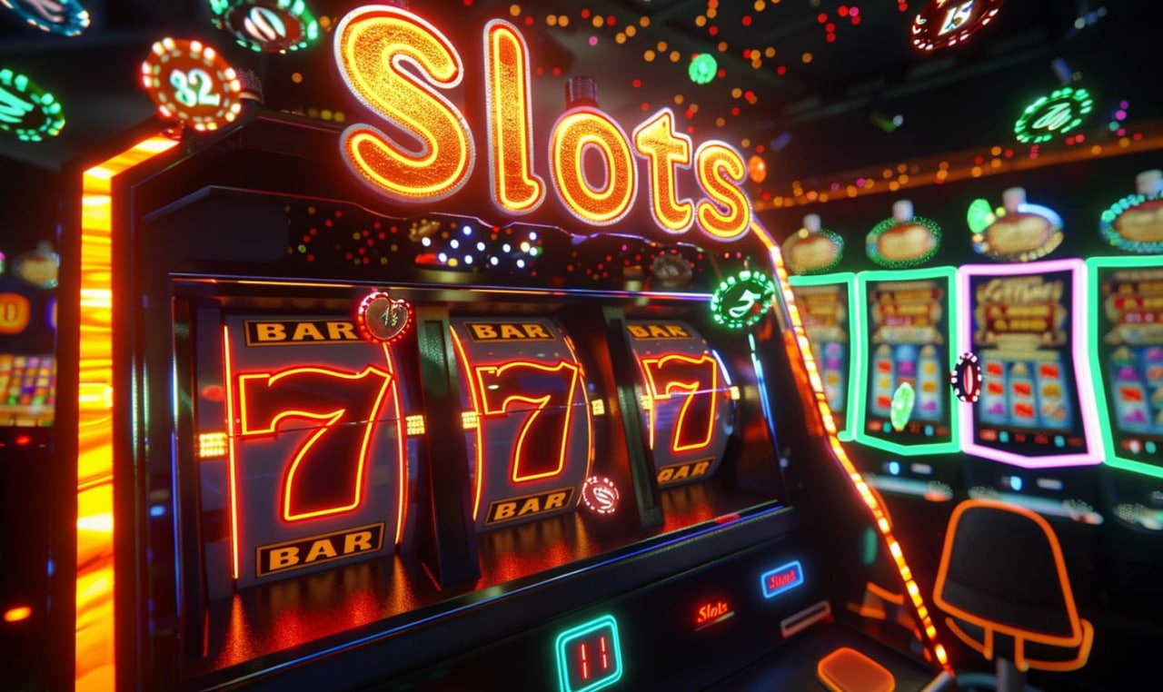 marjan989 Slots